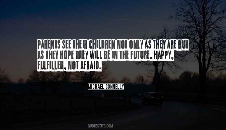 Happy Children Quotes #207810