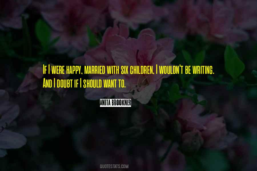 Happy Children Quotes #488621