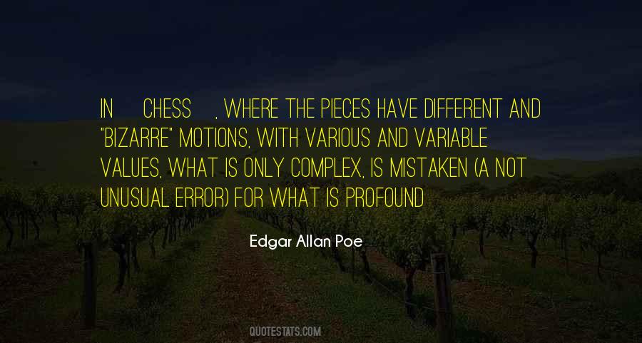 Quotes About Chess Pieces #1334264