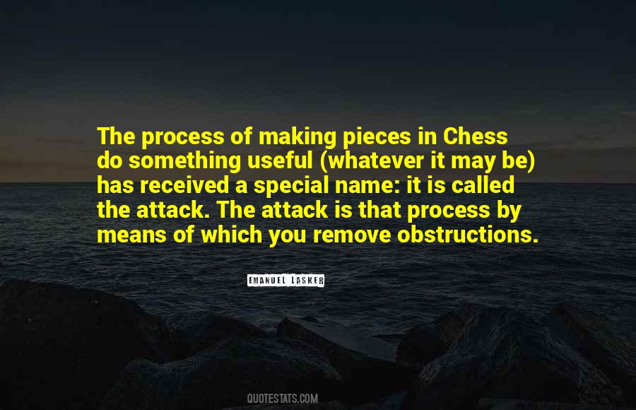 Quotes About Chess Pieces #818586