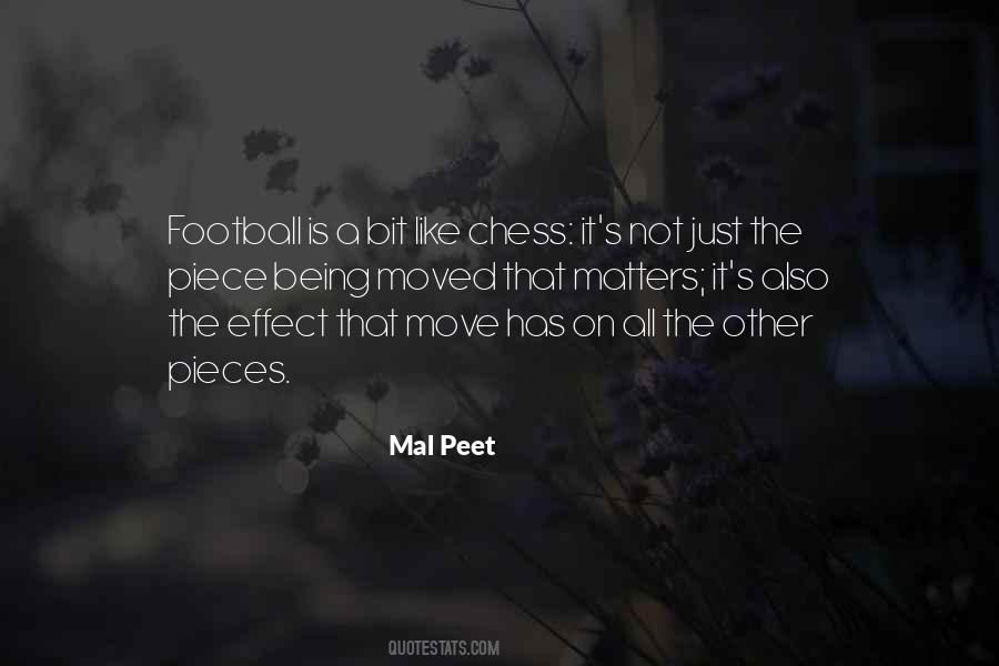 Quotes About Chess Pieces #937399