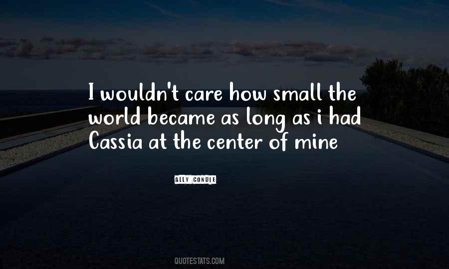 Dream For An Insomniac Quotes #1632135