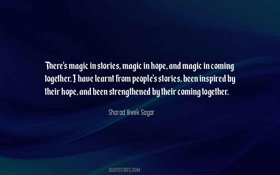 Quotes About Strength For The Journey #1205266