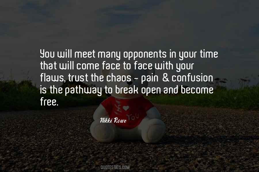 Quotes About Strength For The Journey #1524752