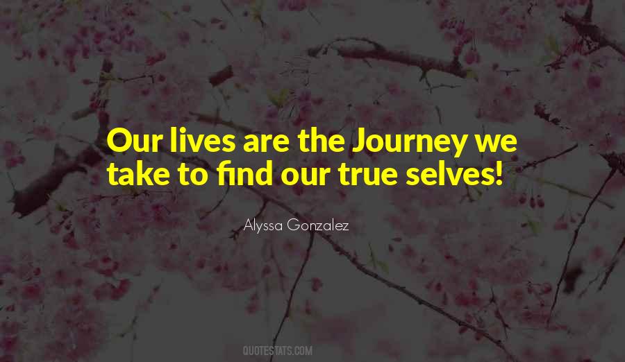 Quotes About Strength For The Journey #1661137