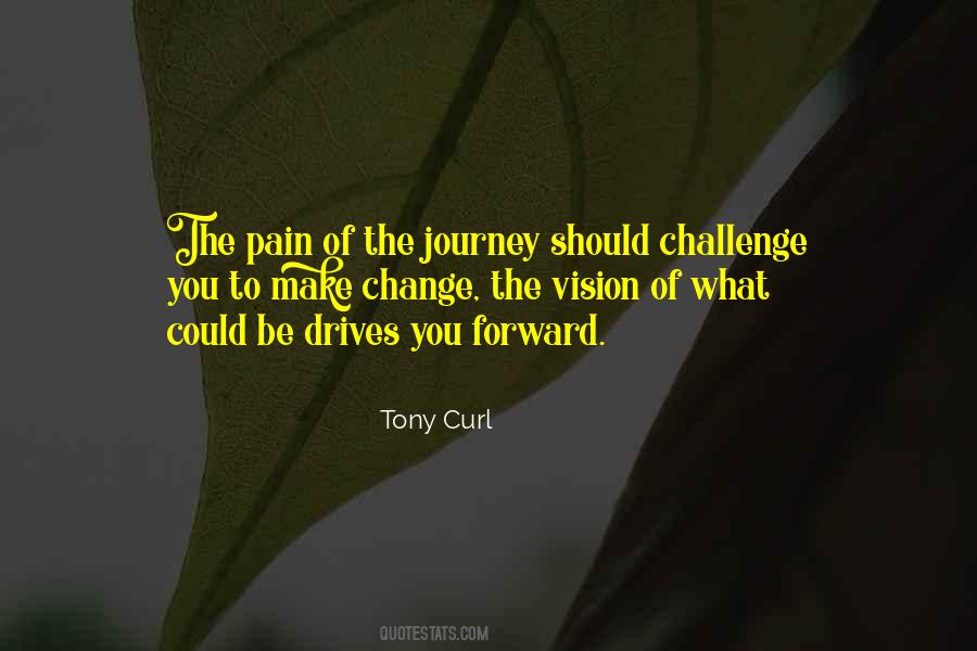 Quotes About Strength For The Journey #1816739