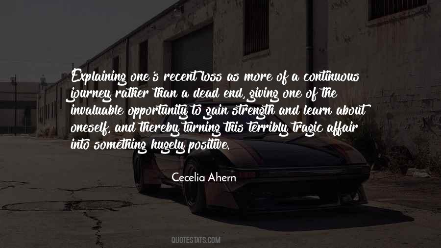 Quotes About Strength For The Journey #437960