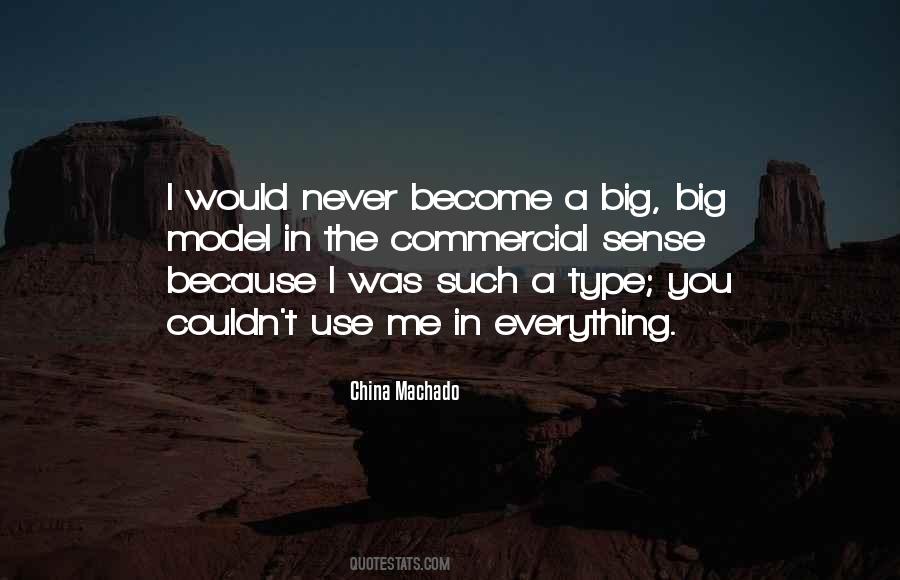 Quotes About Type #1744152