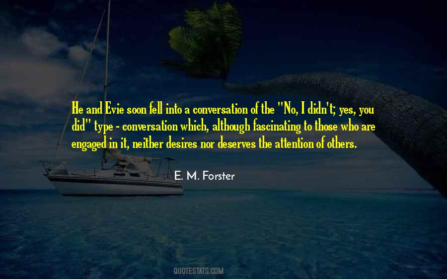 Quotes About Type #1745839
