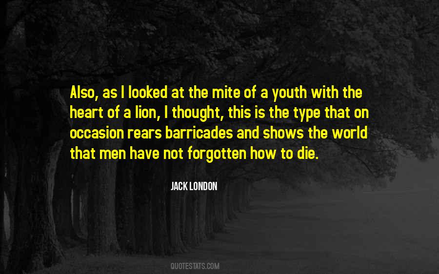 Quotes About Type #1777737