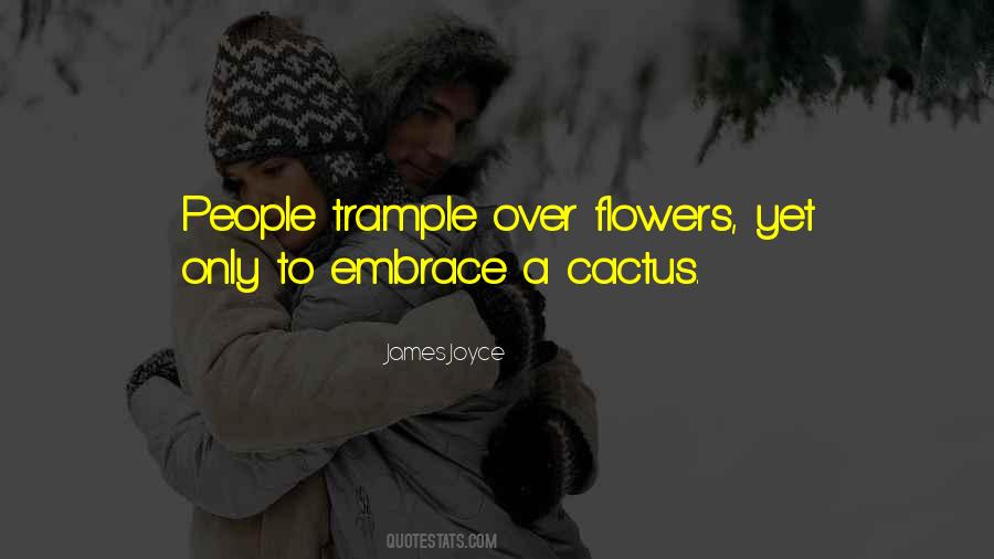 Quotes About Cactus #1141859