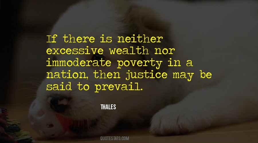 Justice Will Prevail Quotes #1437118