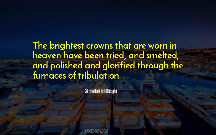 Quotes About Crowns #179843