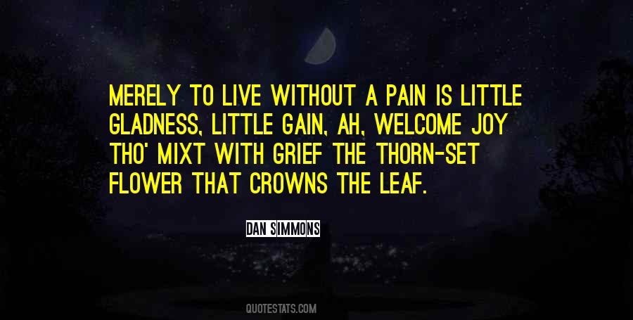 Quotes About Crowns #576307