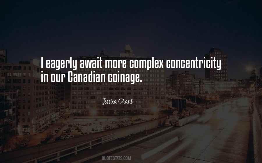 Quotes About Canadian #119117