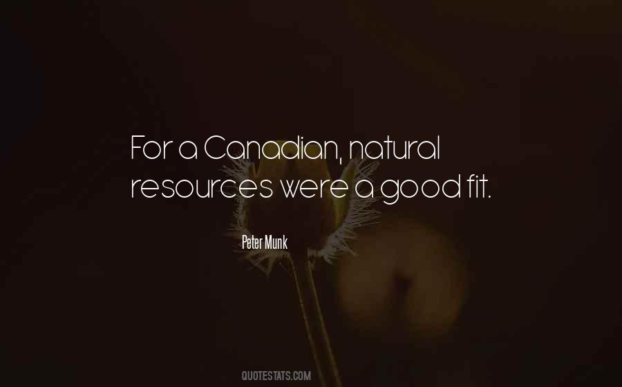 Quotes About Canadian #128217