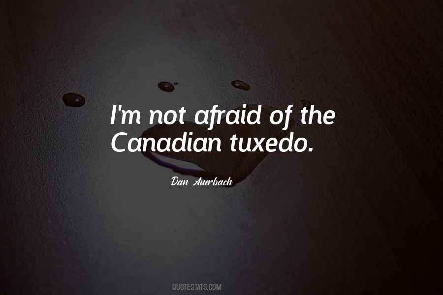 Quotes About Canadian #59265