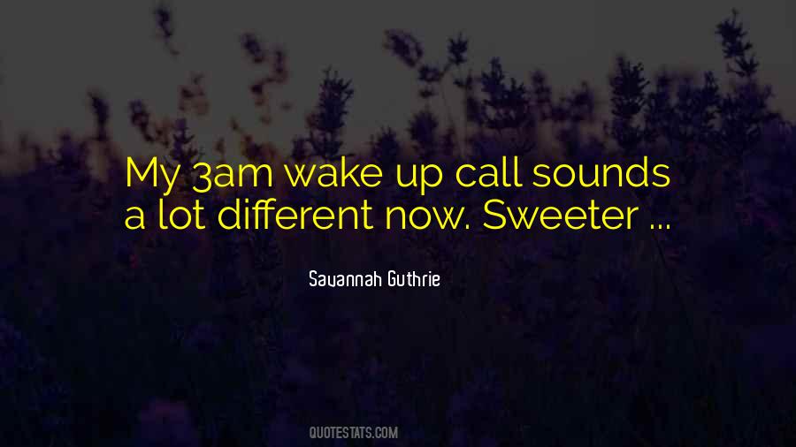 Quotes About 3am #1750308