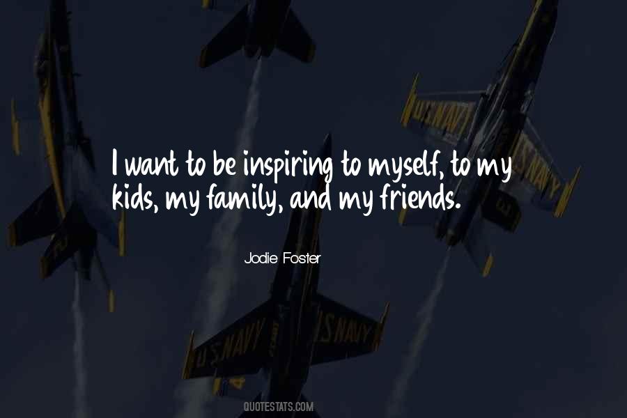 To My Kids Quotes #692304