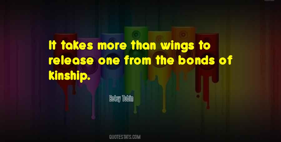 Quotes About Bonds Of Family #1140160