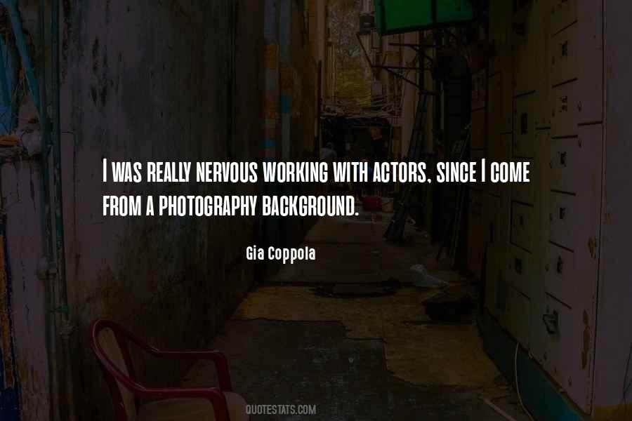 Quotes About A Photography #1384240