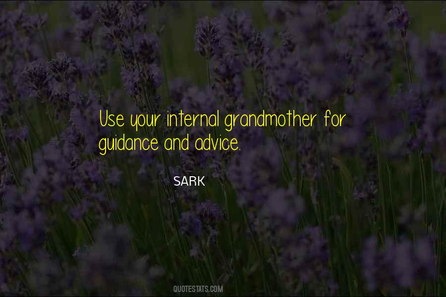 Quotes About Sark #1347430