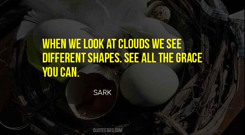 Quotes About Sark #222410