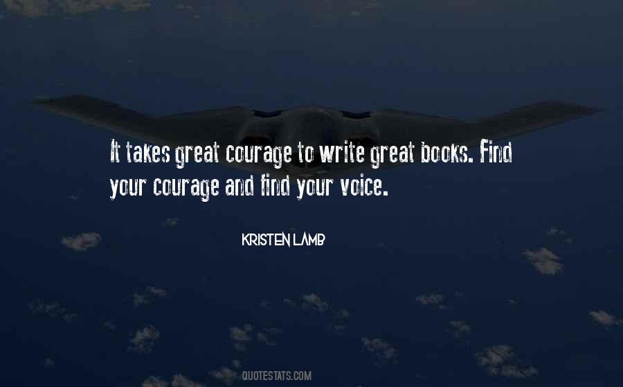 Books Great Quotes #27483