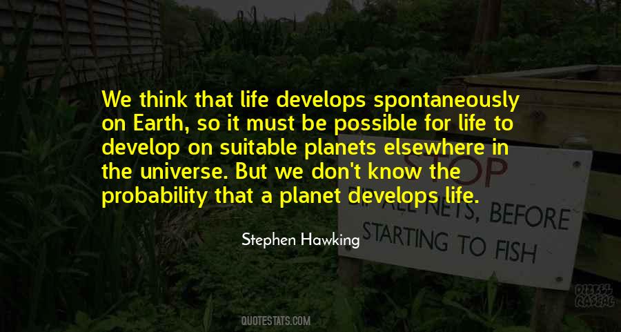 Possible For Quotes #1171131