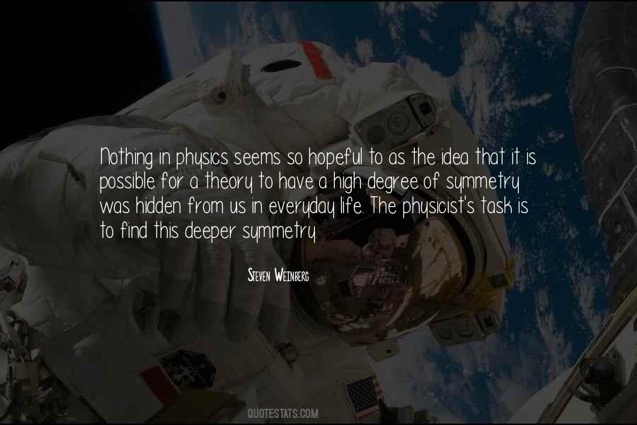 Possible For Quotes #1293388