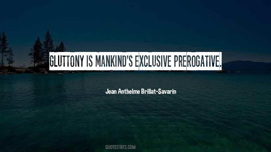 Quotes About Prerogative #1453493