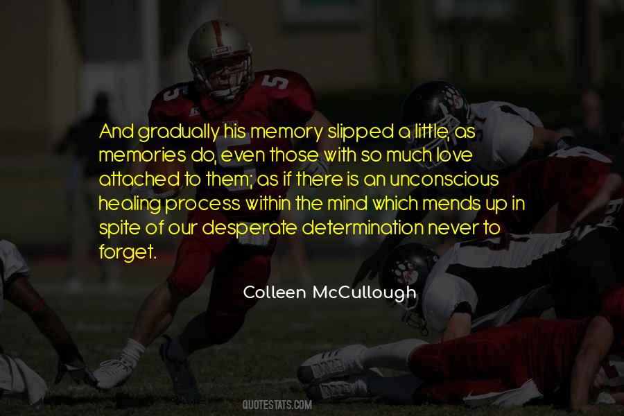 Healing Mind Quotes #1087588