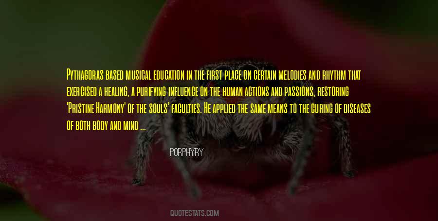 Healing Mind Quotes #32728