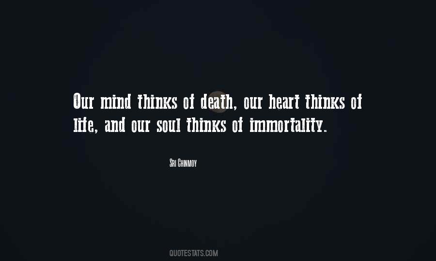 Healing Mind Quotes #748673