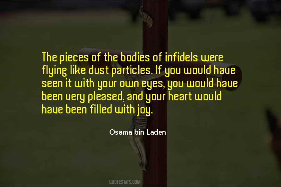 Joy Of Flying Quotes #1544619