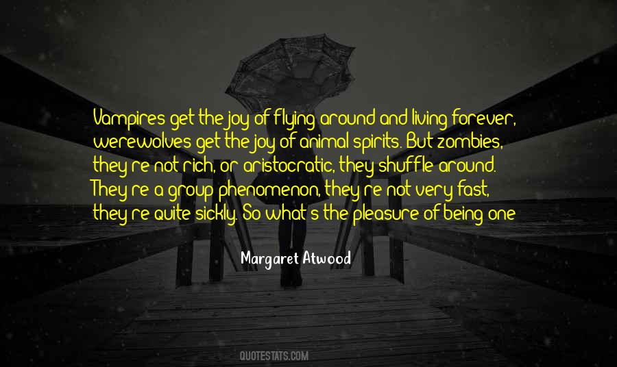 Joy Of Flying Quotes #801511