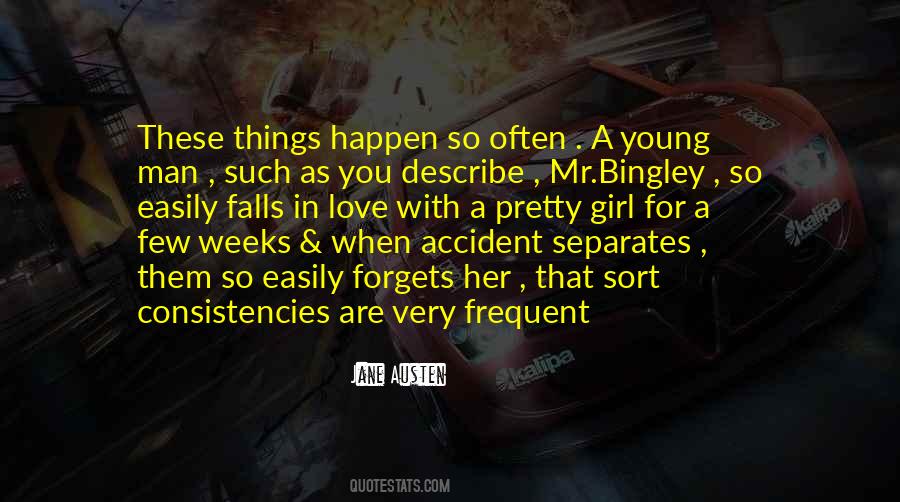 Quotes About Bingley And Jane #345600