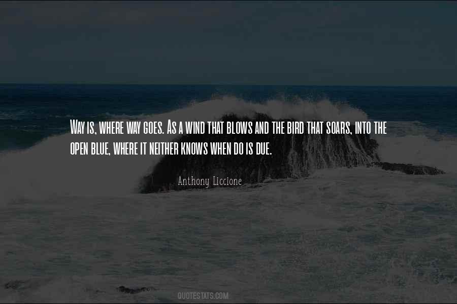 Quotes About All In Due Time #282594