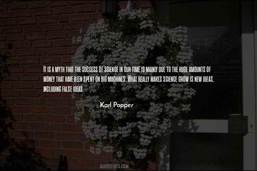Quotes About All In Due Time #397734