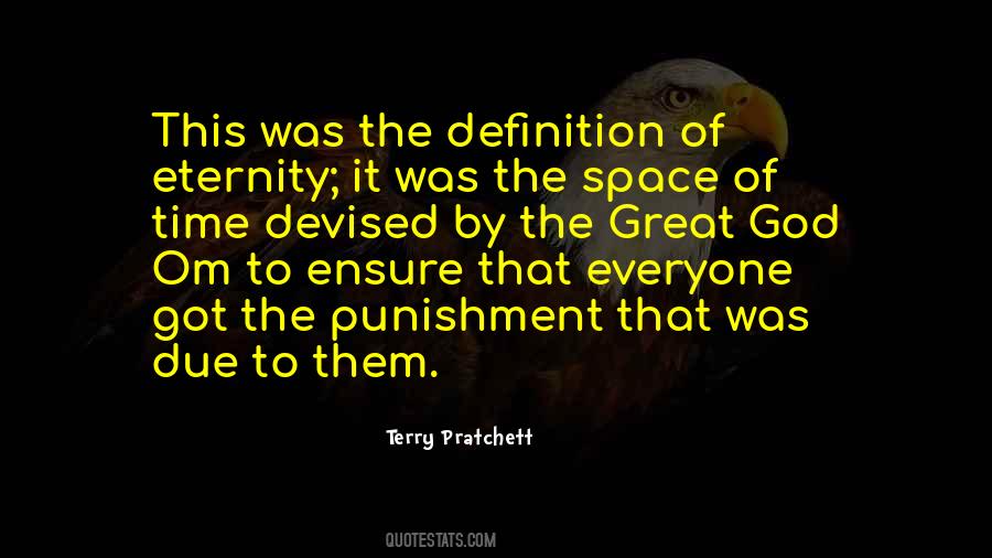 Quotes About All In Due Time #499497