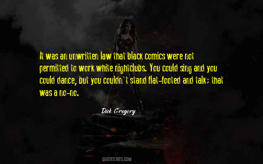 Quotes About Unwritten #528752