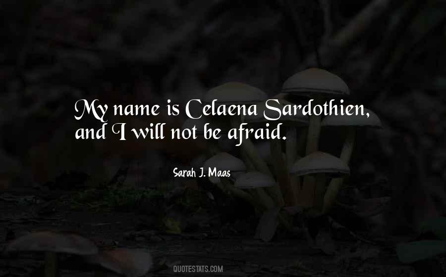 Quotes About Sardothien #636324