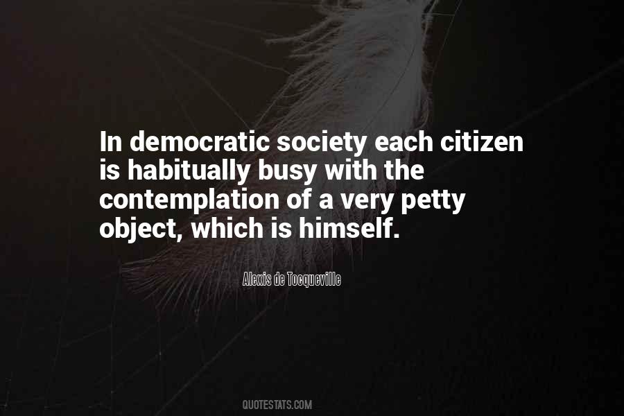 Divine Superiority Quotes #1001663