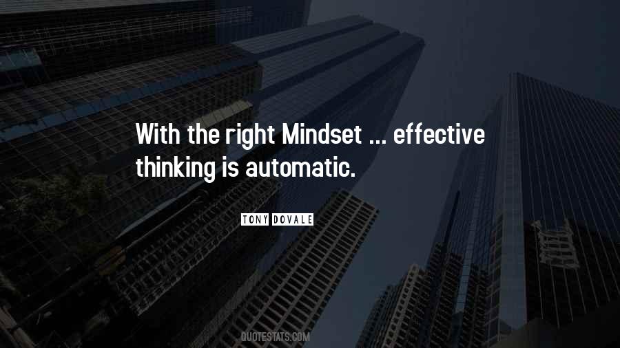 Attitudes And Beliefs Quotes #1390598