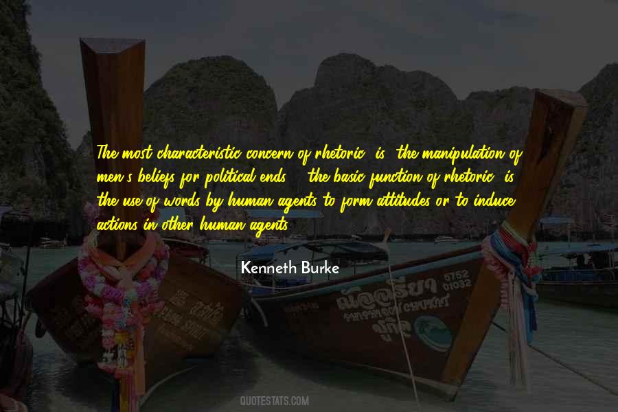Attitudes And Beliefs Quotes #241971