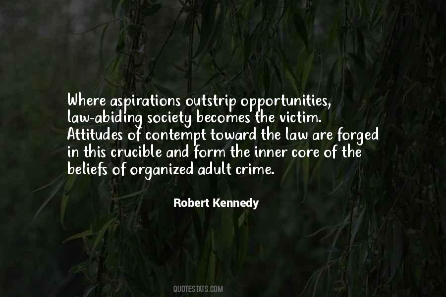 Attitudes And Beliefs Quotes #797252