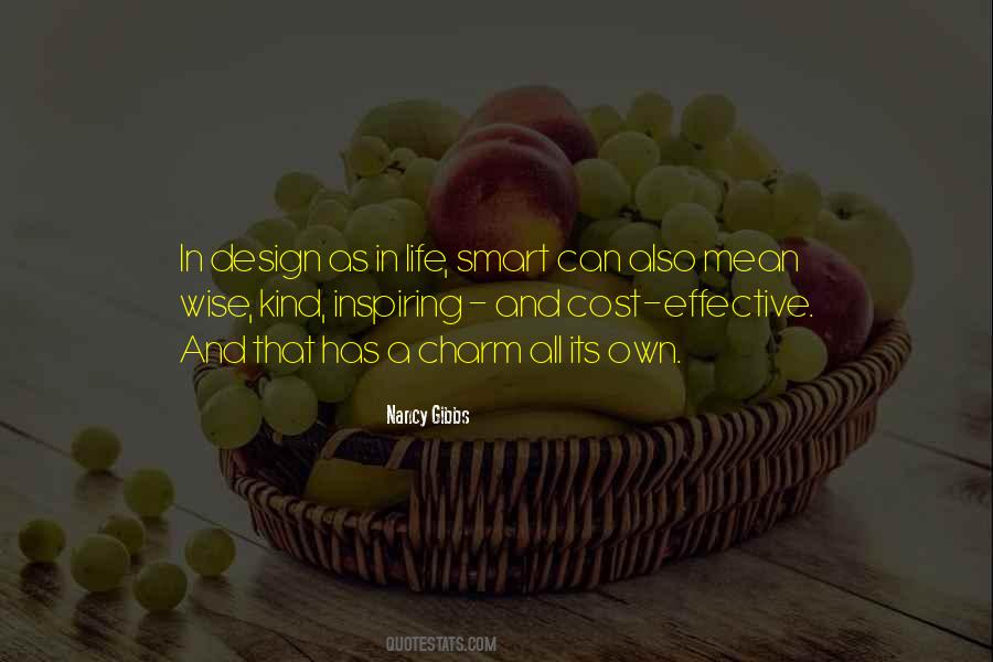 Quotes About Wise And Smart #1283323