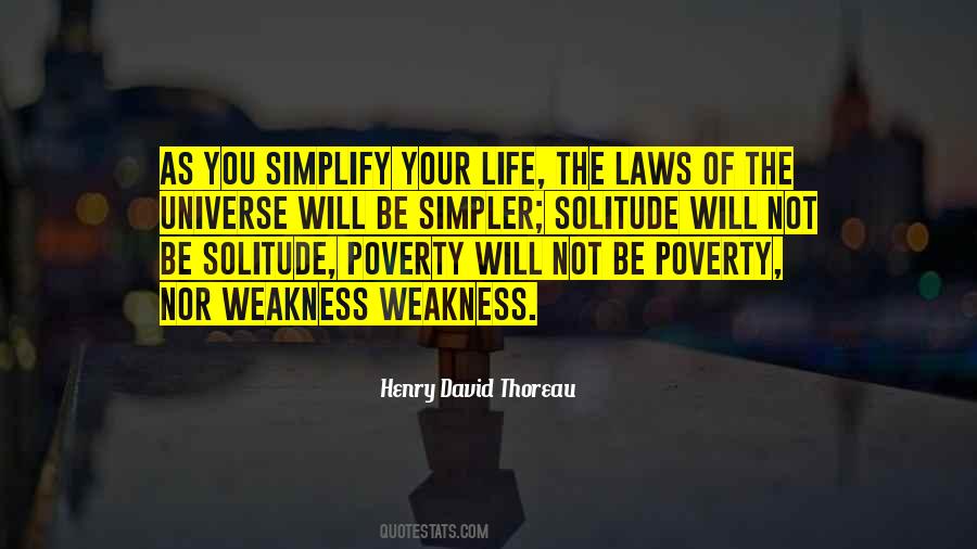 Quotes About The Laws Of The Universe #1523543