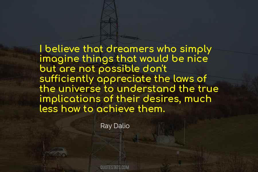 Quotes About The Laws Of The Universe #1770059