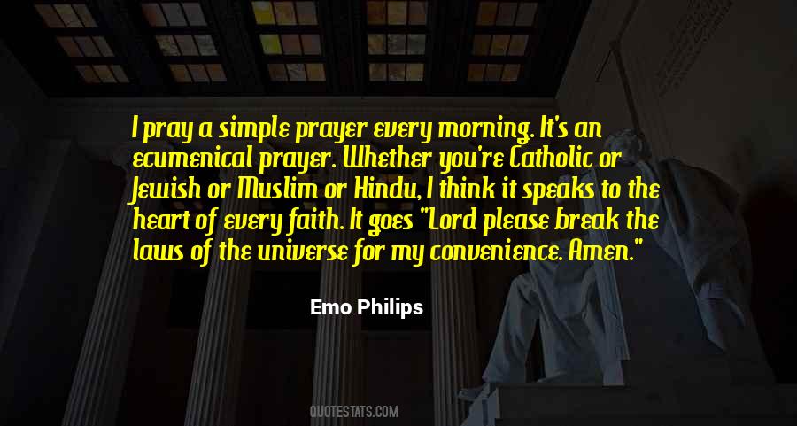 Quotes About The Laws Of The Universe #560209